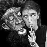 Fotos de Irene Scardavilli