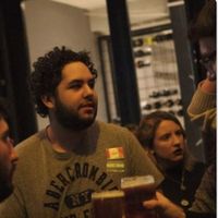 Lucas Penchaszadeh的照片