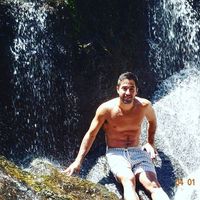 Photos de Chino Robagliati