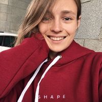 Daria Karpova的照片