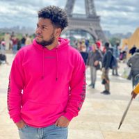 Laurent Mazaud's Photo