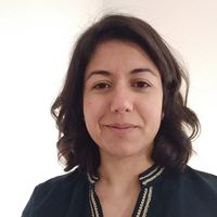 Fotos von Soraya Brahimi