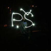 Pavel Šálek's Photo