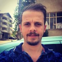Gökhan Yılmaz的照片
