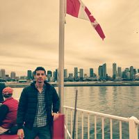 Jaime Luevano Belmontes's Photo