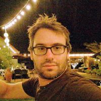 Fotos de Gavin Morgan