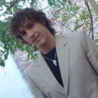 Фотографии пользователя Santiago Minini