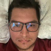 Carlos Pisconte's Photo