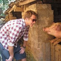 Matt Mayberry's Photo