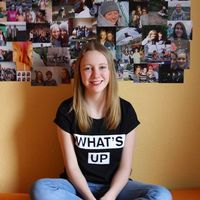 Hannah Zielke的照片