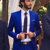 Andrea Brenna的照片