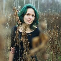 Fotos von Polina Dokalova