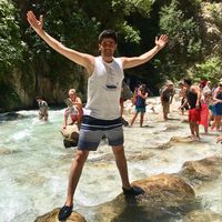 Enes Yılmaz的照片