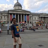 Satyajeet Bhonsale's Photo