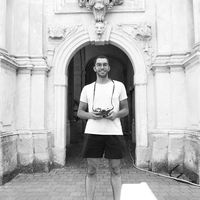 Mhamad Jarraya的照片