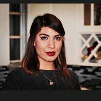 Ana Luisa Durán的照片