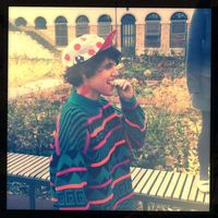 Morgane Le Péchon的照片