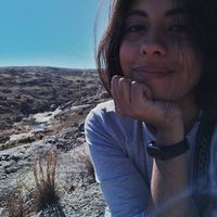 Claudia Soto的照片