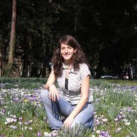 Katharina Ludwig's Photo