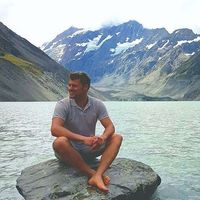 Fotos de Julian Hartmann