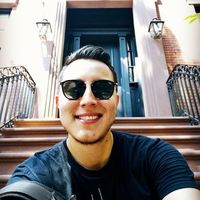 Gerardo Rosas's Photo