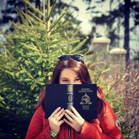 Maria Morozova的照片