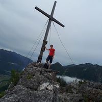 Fabian Wilflingseder's Photo