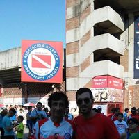 Jonathan Koza的照片