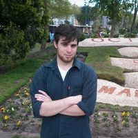 Adrián Diaz's Photo