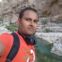 Harsh Vardhan's Photo