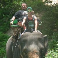 Le foto di Callahan Godfrey