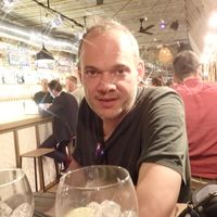 Antony Rotunno's Photo