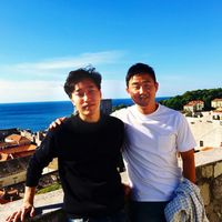 Jaekwang Lee's Photo