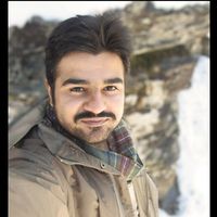 Samiullah Agha's Photo