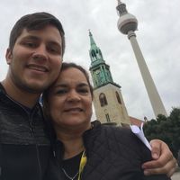 Fotos de Jose Cuellar Yunda