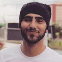 Junior Ribeiro的照片