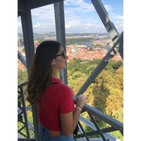 Fotos von Kübra Yıldırım