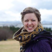 Amanda Barnett的照片