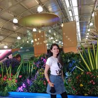 Mileidy Hernández的照片