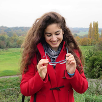 Laura Cervilla的照片