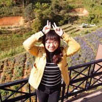 Oanh Le Hoang的照片