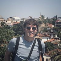 Matyas Hansel的照片