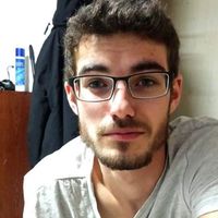 Nicolas Penel的照片