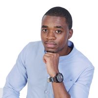 Joseph Tshabalala's Photo