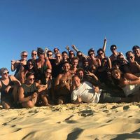 Nico Wolfschlag's Photo