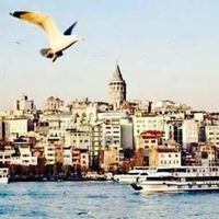 Serkan Bulak的照片