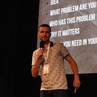 Mykyta Tsylyuryk的照片