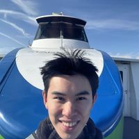 Jaime Brahms's Photo