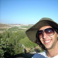 Eliran Cohen's Photo