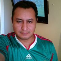 Angel. Alvarado's Photo